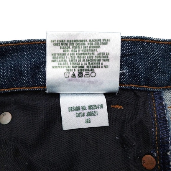 Joe's Jeans Socialite Stretch Boot Cut Jeans - Picture 7 of 9